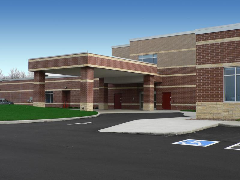 Amery Emergency Room Amery Emergency Room