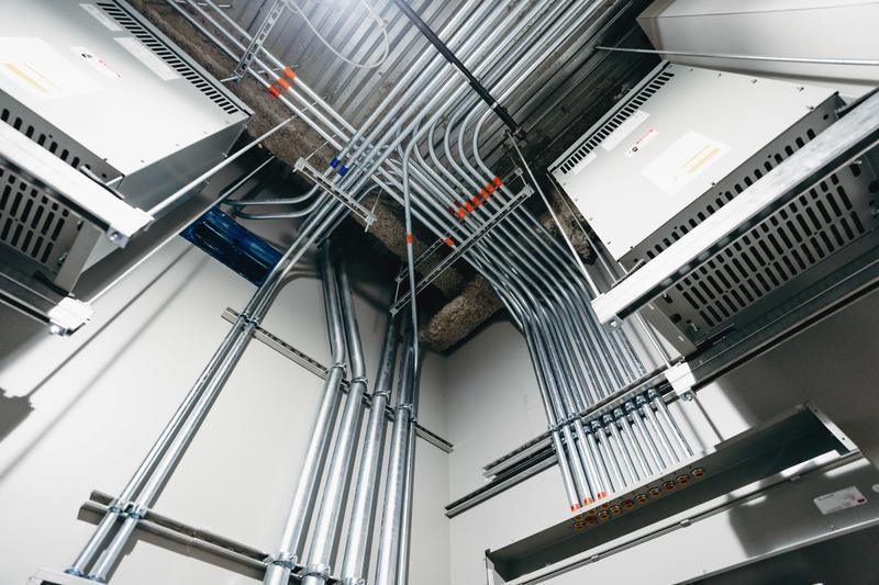 Electrical Preventative Maintenance