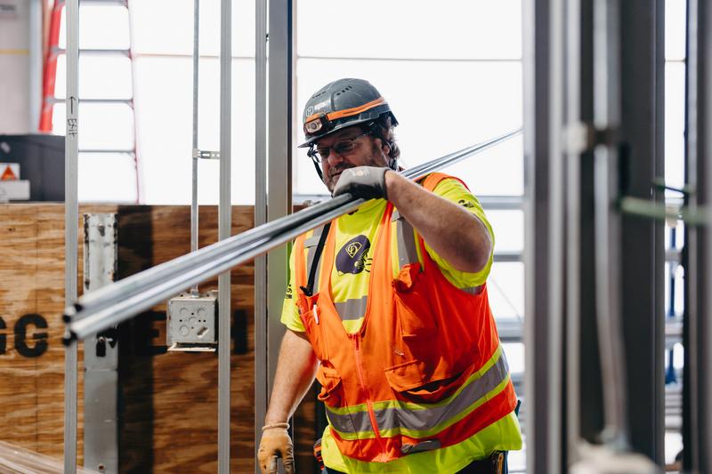 Electrical Construction