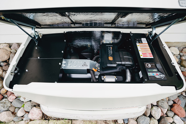 Generac-standby-home-generator-in-Minnesota Generac Standby Home Generator in Minnesota