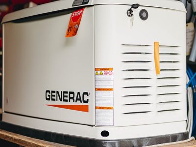 Generac Generators