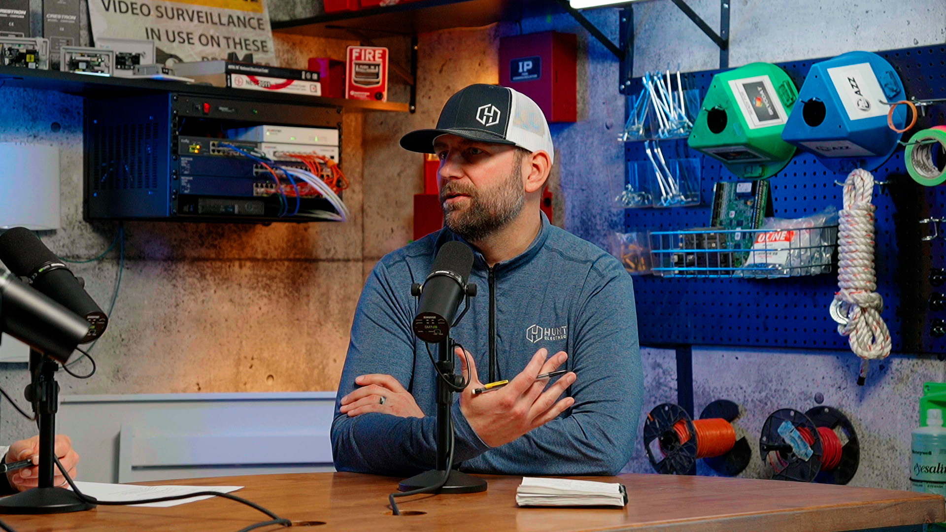 Workplace Safety Podcast